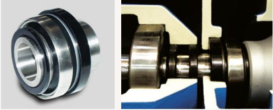 уплотнения серии ST-R