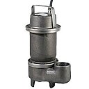 Фекальный насос из нержавеющей стали Zenit DGX 50/2/G50V A0CM5