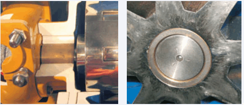 втулки насосов V