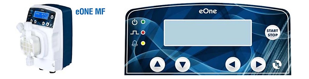 Насос Etatron eONE MF