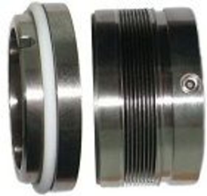 торцевое уплотнение