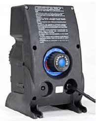 Версия насоса DLXB с крышкой R/C