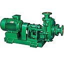 Шламовый насос АХН 10/30.10