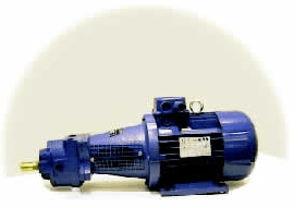 изображение насоса FAM в моноблоке