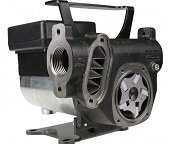 Насос для дизельного топлива Piusi Panther DC 