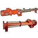 Винтовые насосы AlphaDynamic Atlas