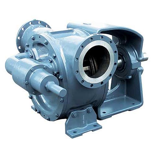 Шестеренный насос Varisco V25-2