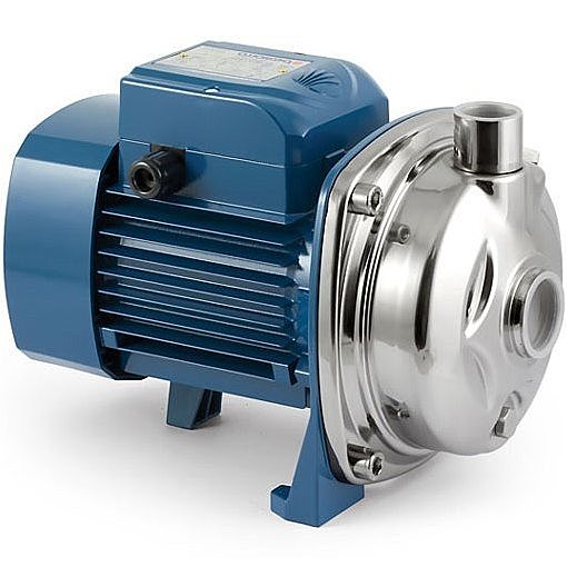 Насос из нержавеющей стали Pedrollo AL-RED 135m