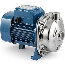 Насос из нержавеющей стали Pedrollo AL-RED 135m