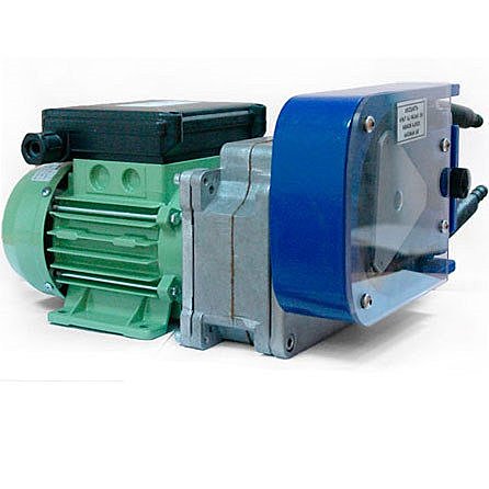 Перистальтический насос Debem MP-8035.12