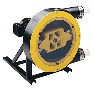 Перистальтический насос Valisi N3 F-47