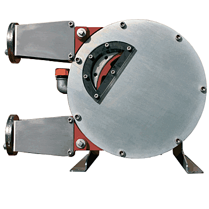 Перистальтический насос Valisi FPSH 32