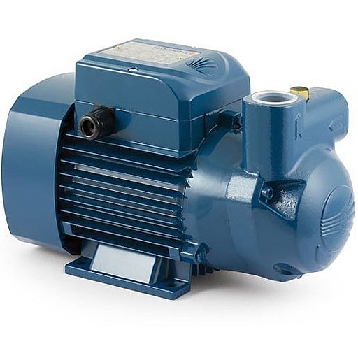 Самовсасывающий насос для дизельного топлива Pedrollo CKm 50-BP