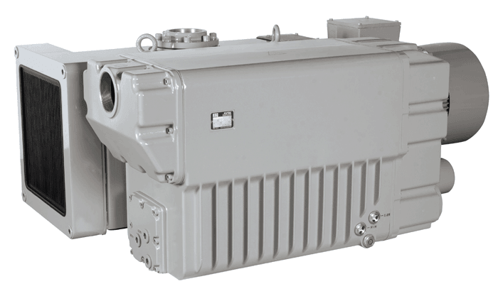 Масляный вакуумный насос EU 1000 