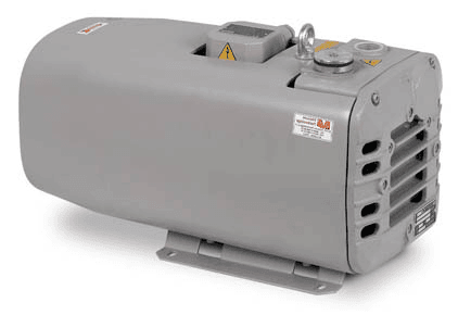 Безмасляный вакуумный насос UVD40 (380В)