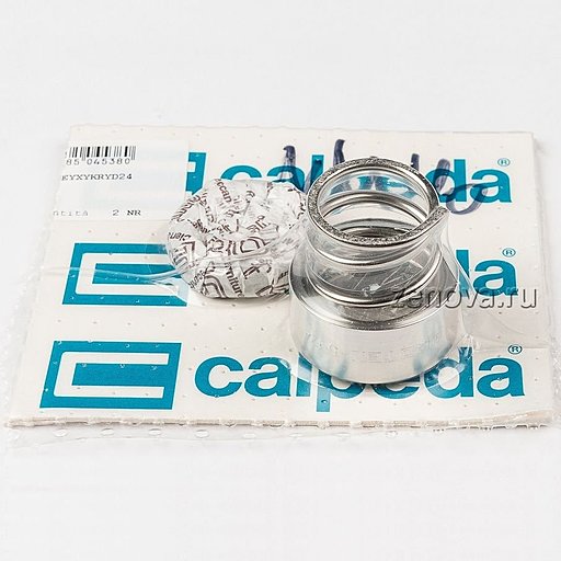 Торцевое уплотнение EYXYKRY/EYXYQKY D24