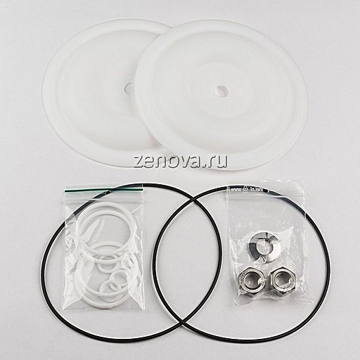 Комплект мембран K25D-MT