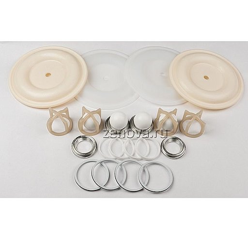 Ремкомплект проточной части KF0160-0250AHTSAT