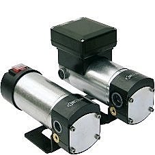 Насос для масла GPI L5132