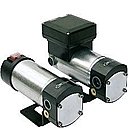 Насос для масла GPI P-200-2UR DC