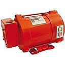 Самовсасывающий взрывозащищенный насос для бензина Gespaza IRON 50 EX