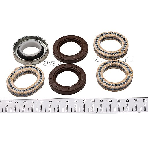 Торцевое уплотнение для RY 80-50-200