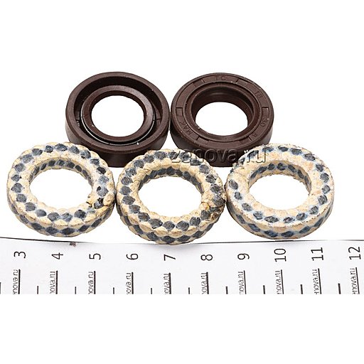 Торцевое уплотнение для RY 20-20-125