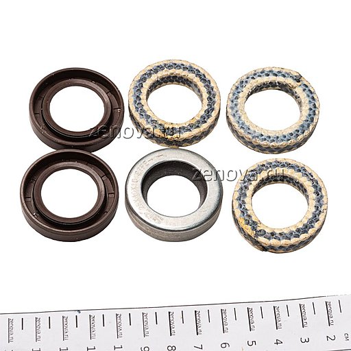 Торцевое уплотнение для RY 40-25-160