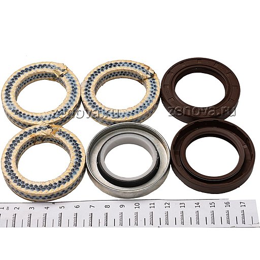 Торцевое уплотнение для RY 65-40-250