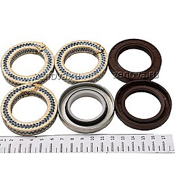 Манжетное уплотнение RY#40