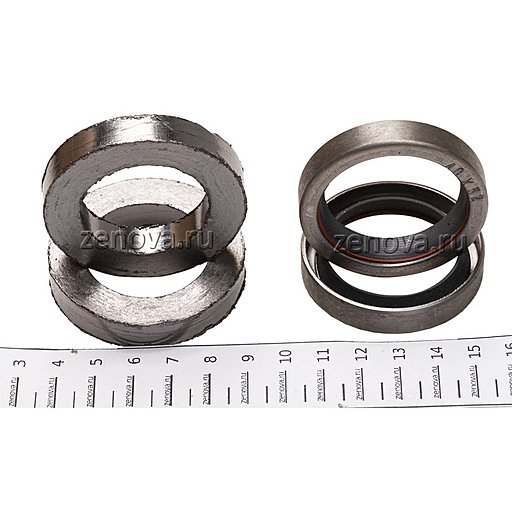 Торцевое уплотнение к LQRY 100-65-200