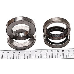 Торцевое уплотнение к LQRY 100-65-200