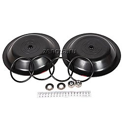 Комплект мембран K40D-MN