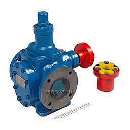 Насос без двигателя YCB12/0.6 (голова)