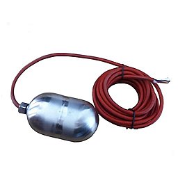 Поплавковый выключатель для контрольной панели насосов ZY Drain WQ (кабель 2 метра)