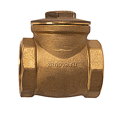 Обратный клапан BLCV100BR 4"