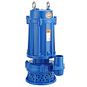 Погружные дренажные насосы высокого давления Vetlan QX
