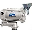 Самовсасывающий взрывозащищенный насос для бензина и авиакеросина GPI EZ-8