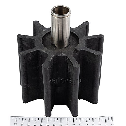 Импеллер для Ortasinox GP60 EPDM