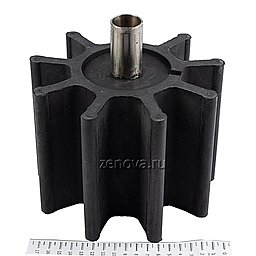 Импеллер для Ortasinox GP80 EPDM