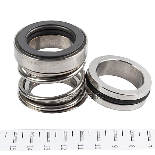 Торцевое уплотнение для Ortasinox GP60 EPDM