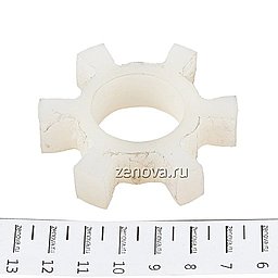 Эластичный демпфер для муфты Ø 65