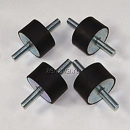 Комплект антивибрационных опор BLAV12
