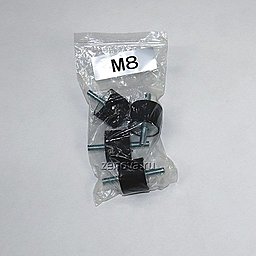 Комплект антивибрационных опор BLAV08