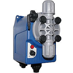 Дозировочный насос Seko KCL631