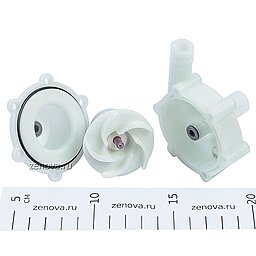 Насосная часть (голова) для насоса MDP-15R без двигателя