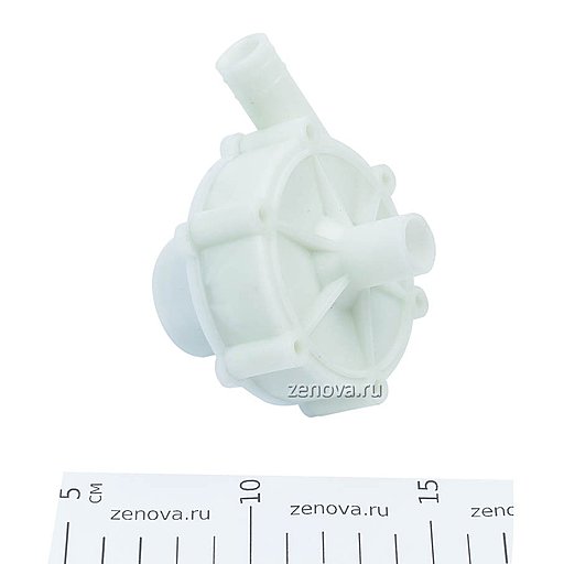 Насосная часть (голова) для насоса MDP-20R без двигателя