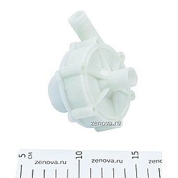 Насосная часть (голова) для насоса MDP-20R без двигателя