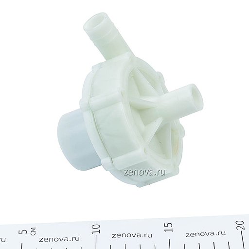 Насосная часть (голова) для насоса MDP-30R без двигателя