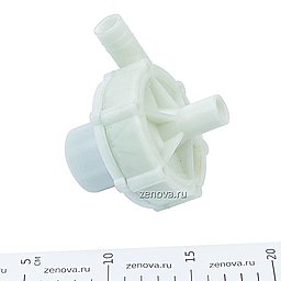 Насосная часть (голова) для насоса MDP-30R без двигателя